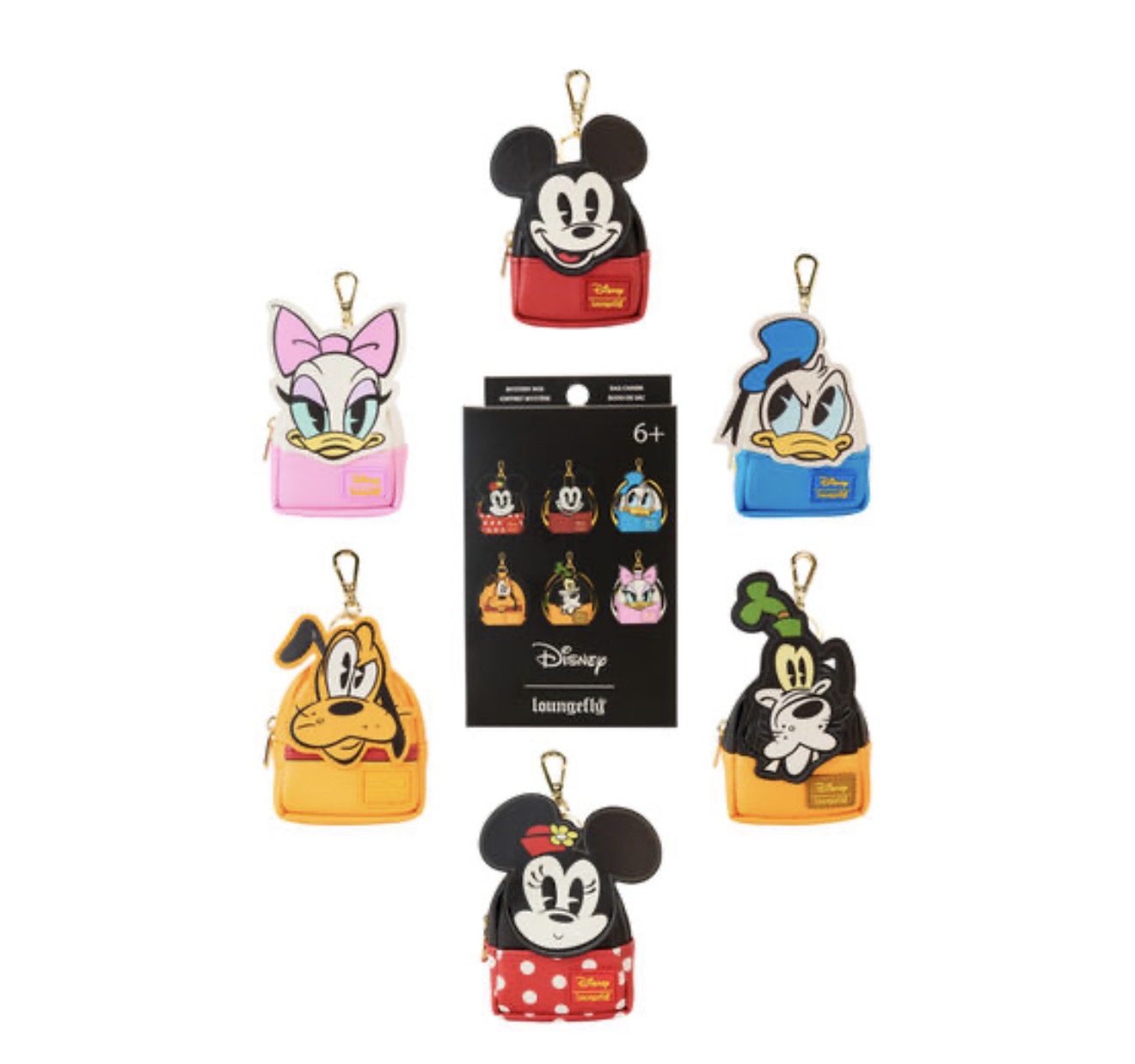 Mystery Collectibles